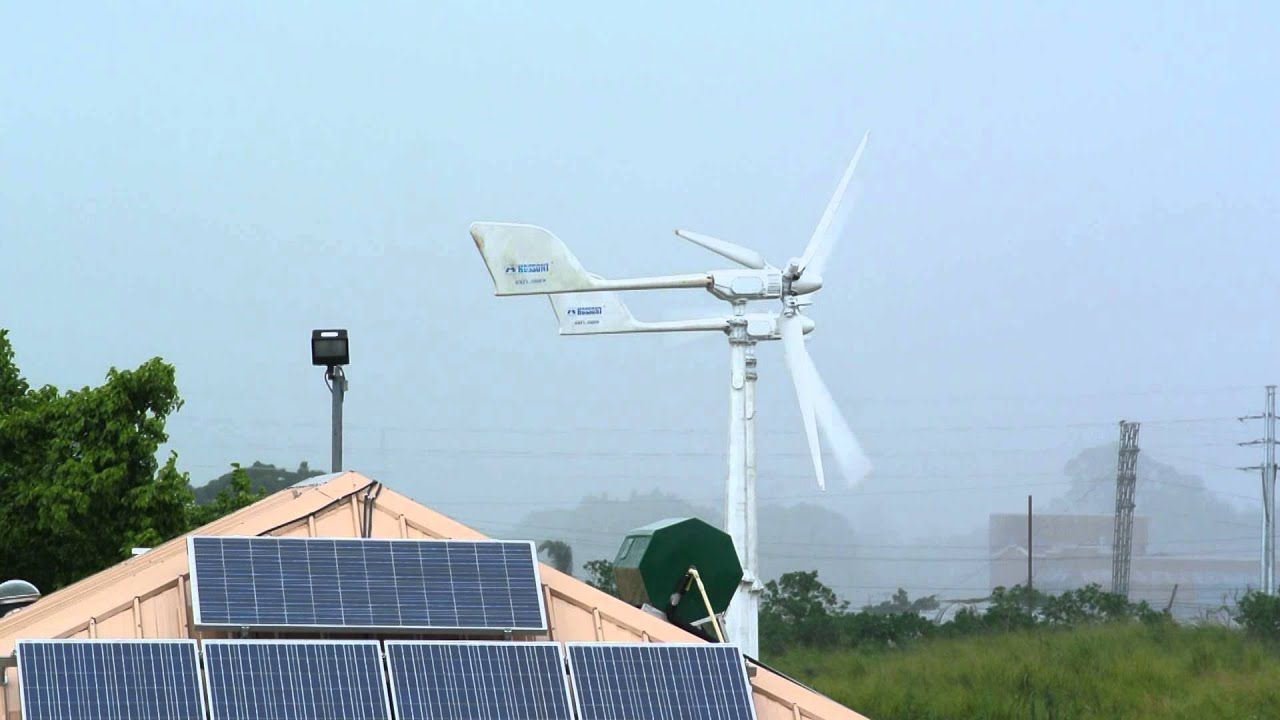 ĐIỆN GIÓ