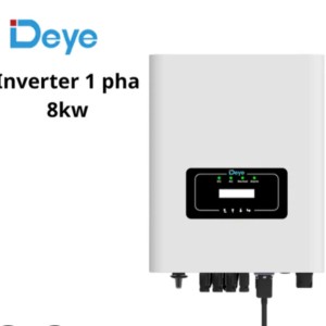 Deye 8KW