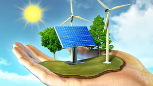 Tìm hiểu về năng lượng mặt trời - Long Tech Energy