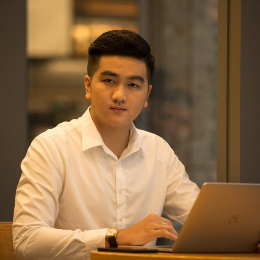Trần Duy