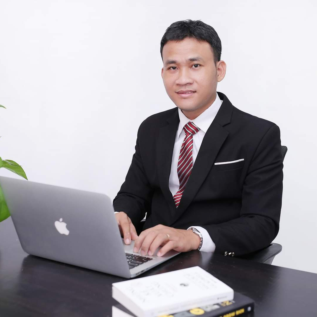 Minh Trí