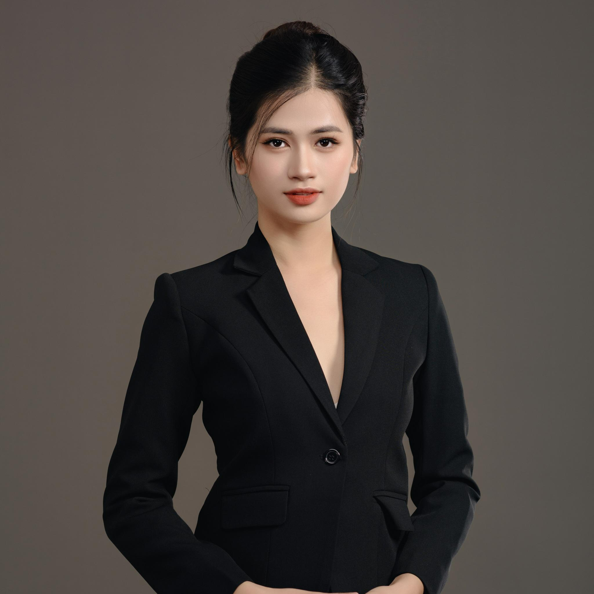 Thanh Hương