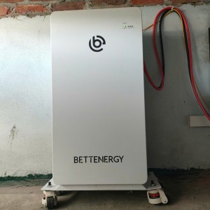 Pin lưu trữ 14,3k BH 10 năm