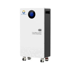 PIN LITHIUM LVTOPSUN 51.2V-300AH (LVTS 512300)