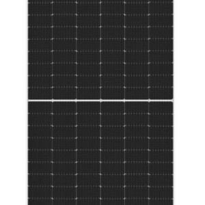 tấm pin half-cell